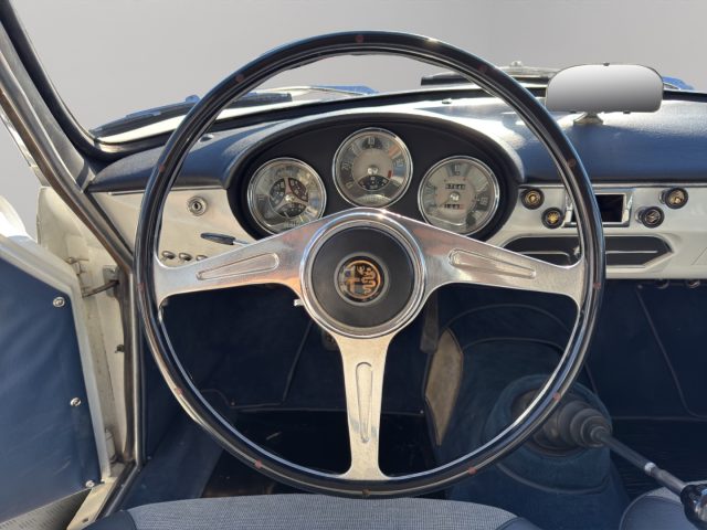 ALFA ROMEO Giulietta usata 10