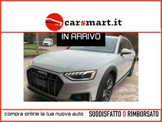 AUDI A4 allroad 40 TDI 204 CV S tronic Identity Contrast