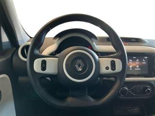 RENAULT Twingo usata, con Isofix
