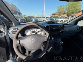 PEUGEOT Partner usata 19