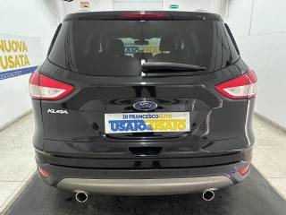 FORD Kuga usata, con ESP