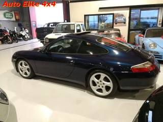PORSCHE 996 usata, con Airbag Passeggero