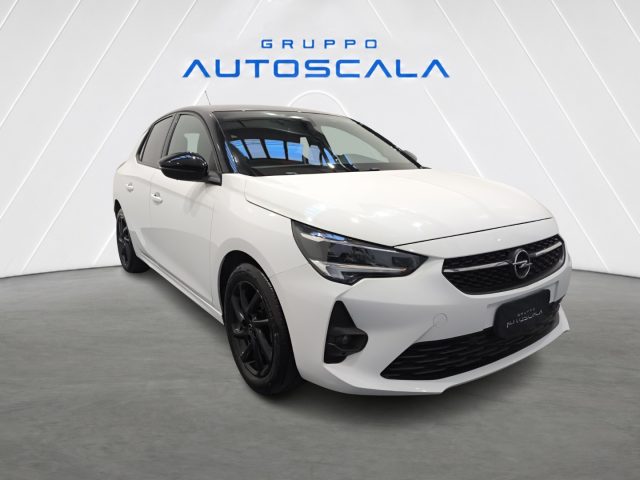 OPEL Corsa usata, con Cerchi in lega