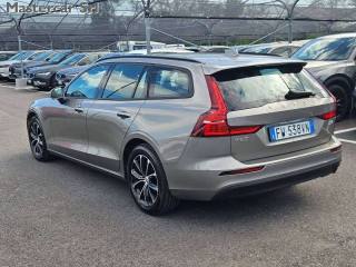 VOLVO V60 usata, con Autoradio