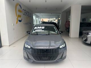 PEUGEOT 208 usata, con Boardcomputer