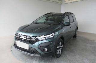 DACIA Jogger 1.0