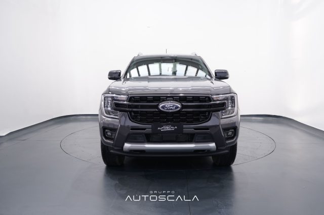 FORD Ranger usata, con Airbag