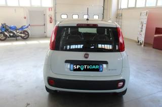 FIAT Panda usata, con Alzacristalli elettrici