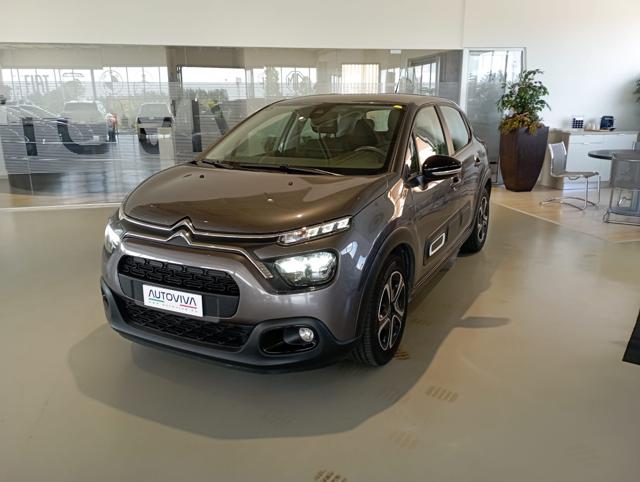 CITROEN C3 usata, con ABS