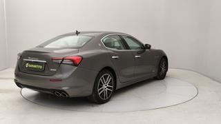 MASERATI Ghibli usata, con Alzacristalli elettrici
