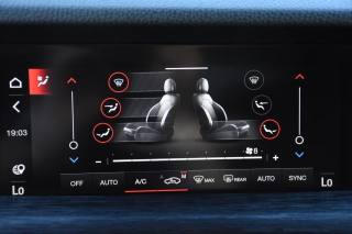 ALFA ROMEO Stelvio usata, con Chiusura centralizzata telecomandata