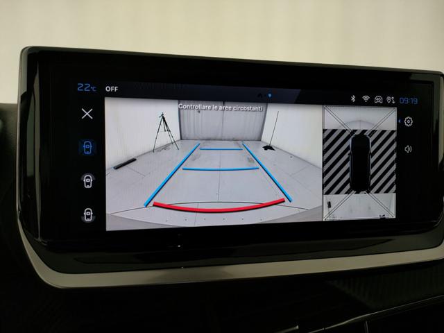 PEUGEOT 2008 usata, con Controllo trazione
