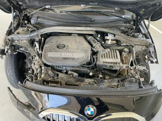 BMW 116 usata, con Climatizzatore
