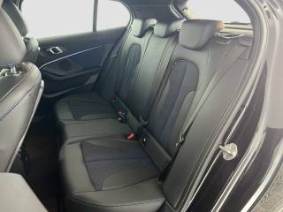 BMW 116 usata 9