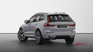 VOLVO XC60 usata 2