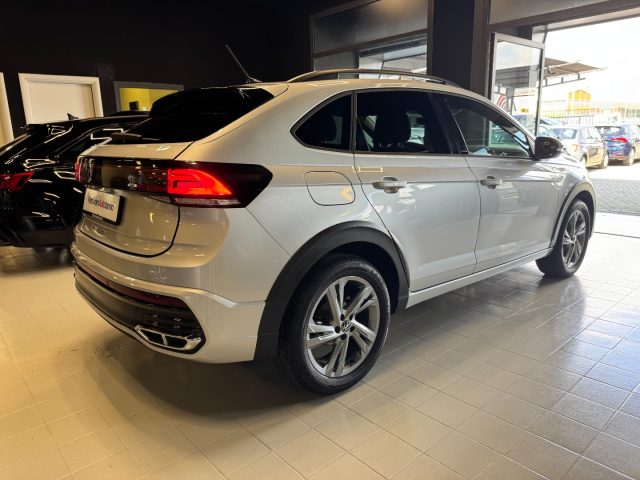 VOLKSWAGEN Taigo usata, con Autoradio