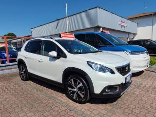 PEUGEOT 2008 usata, con Cruise Control