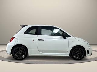ABARTH 595 usata, con Airbag Passeggero