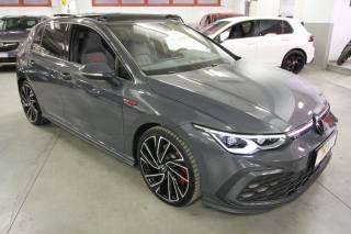 VOLKSWAGEN Golf usata, con Airbag laterali