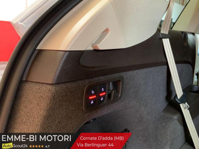 AUDI Q7 usata, con Servosterzo