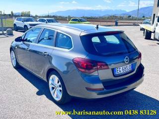 OPEL Astra usata, con Airbag Passeggero