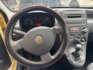 FIAT Panda usata, con Chiusura centralizzata