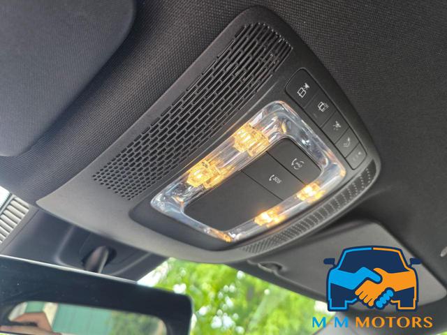 MERCEDES-BENZ GLA 200 usata, con Bluetooth