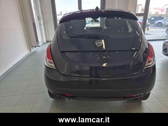 LANCIA Ypsilon usata, con Climatizzatore