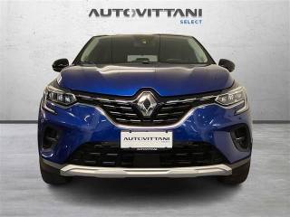 RENAULT Captur usata 1