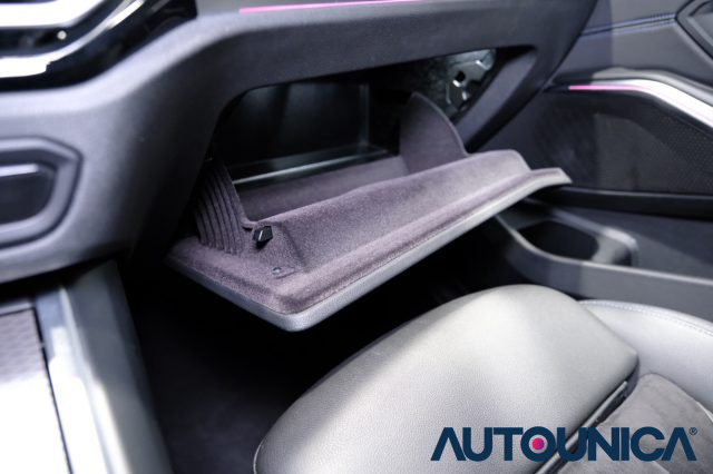 BMW 320 usata, con Specchietti laterali elettrici