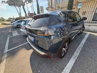 PEUGEOT 3008 usata, con Airbag Passeggero