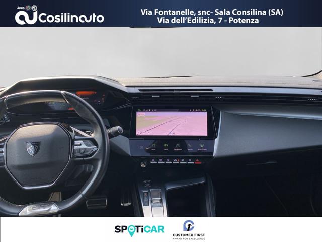 PEUGEOT 308 usata, con Cruise Control