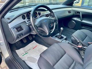FIAT Coupe usata, con Climatizzatore