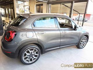 FIAT 500X usata, con Controllo trazione
