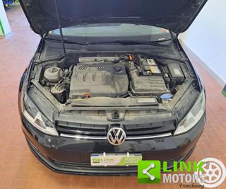 VOLKSWAGEN Golf usata 27