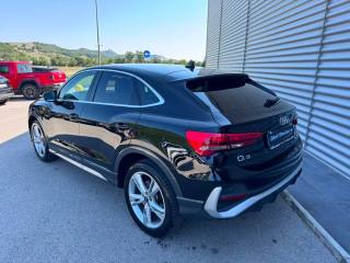 AUDI Q3 usata, con Cerchi in lega