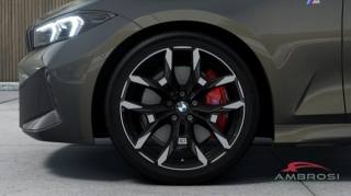 BMW 320 usata 7