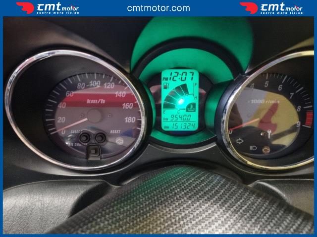 YAMAHA Majesty 400 usata 5