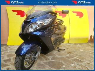 SUZUKI Burgman AN 400 usata 1