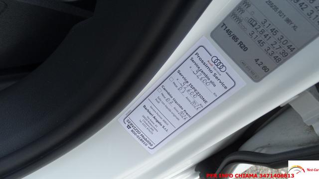 AUDI S6 usata 87