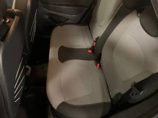 RENAULT Captur usata, con Immobilizzatore elettronico