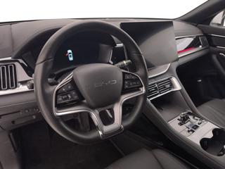 BYD Seal U usata, con Climatizzatore