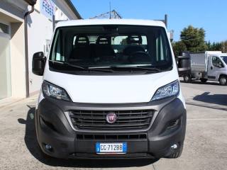 FIAT Ducato usata, con Airbag