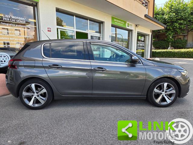 PEUGEOT 308 usata, con Controllo trazione