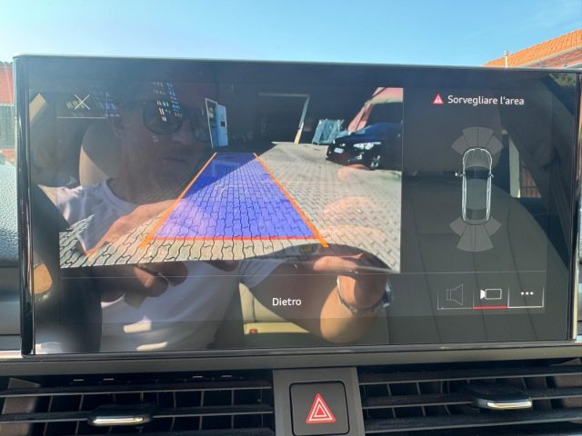 AUDI A5 usata, con Cruise Control
