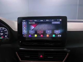 CUPRA Formentor usata, con Immobilizzatore elettronico