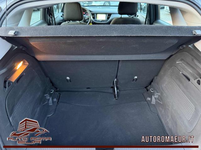 OPEL Crossland X usata, con USB