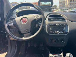 FIAT Punto usata, con ESP