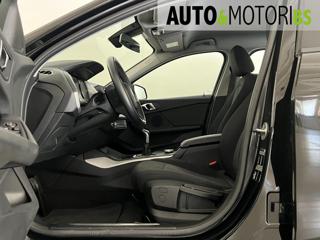 BMW 118 usata, con Chiusura centralizzata