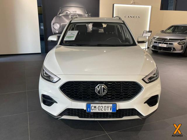 MG ZS usata, con Airbag